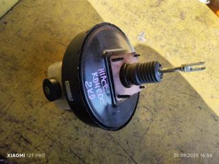 Главный тормозной цилиндр TOYOTA HIACE