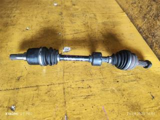 Запчасть привод передний левый Chevrolet Cruze