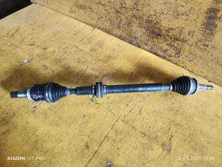 Фото запчасти привод передний правый TOYOTA PRIUS PHV контрактная запчасть Запчасть привод передний правый TOYOTA PRIUS PHV