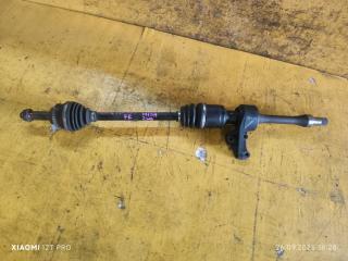 Запчасть привод передний правый Chevrolet Cruze