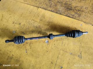 Запчасть привод передний правый TOYOTA caldina