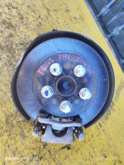 Фото запчасти ступица задняя левая TOYOTA PRIUS PHV контрактная запчасть Запчасть ступица задняя левая TOYOTA PRIUS PHV