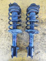 Запчасть стойка передняя Chevrolet Cruze