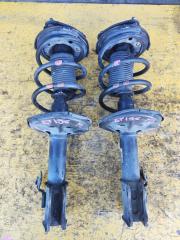 Запчасть стойка передняя TOYOTA caldina