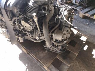 АКПП MITSUBISHI DELICA D:5 контрактная АКПП MITSUBISHI DELICA D:5