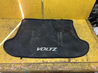Запчасть коврик багажника TOYOTA voltz