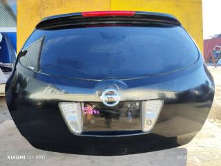 Дверь 5-я NISSAN MURANO контрактная Дверь 5-я NISSAN MURANO