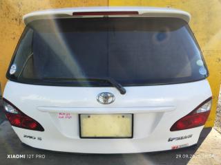 Дверь 5-я TOYOTA IPSUM