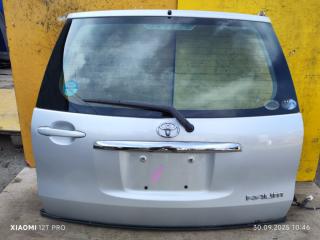 Дверь 5-я TOYOTA Raum NCZ20 контрактная