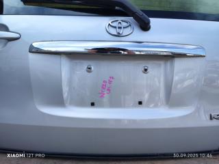 Дверь 5-я TOYOTA Raum NCZ20