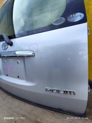 Дверь 5-я Raum NCZ20