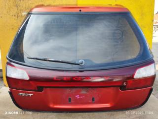 Дверь 5-я SUBARU LEGACY контрактная Дверь 5-я SUBARU LEGACY