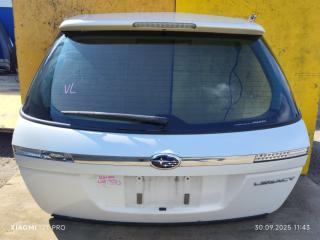 Дверь 5-я SUBARU LEGACY контрактная Дверь 5-я SUBARU LEGACY