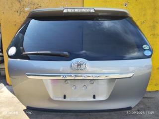 Дверь 5-я TOYOTA WISH