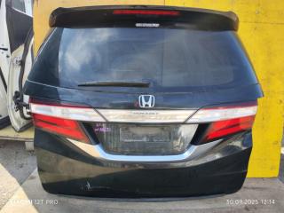 Дверь 5-я HONDA ODYSSEY