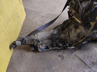 АКПП TOYOTA ALTEZZA