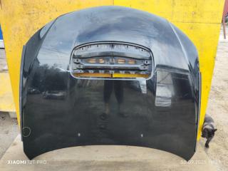 Запчасть капот SUBARU IMPREZA WRX STI