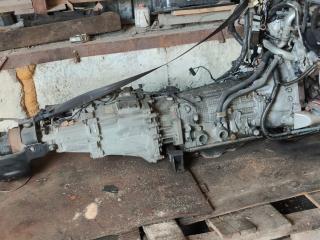 АКПП MITSUBISHI PAJERO контрактная АКПП MITSUBISHI PAJERO