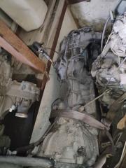 Фото запчасти акпп TOYOTA HILUX SURF контрактная запчасть Запчасть акпп TOYOTA HILUX SURF