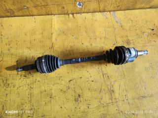 Запчасть привод передний левый TOYOTA ALLEX