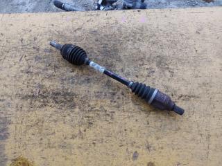 Запчасть привод передний левый CITROEN DS3