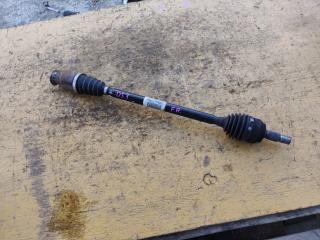 Запчасть привод передний правый CITROEN DS3