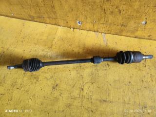 Запчасть привод передний правый NISSAN SUNNY