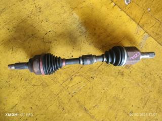 Привод передний левый MAZDA Premacy контрактная Привод передний левый MAZDA Premacy