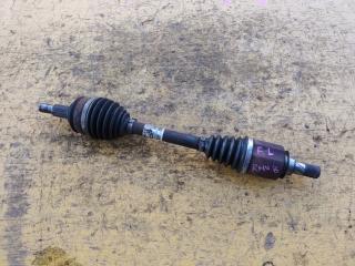 Фото запчасти привод передний левый Renault Lutecia контрактная запчасть Запчасть привод передний левый Renault Lutecia