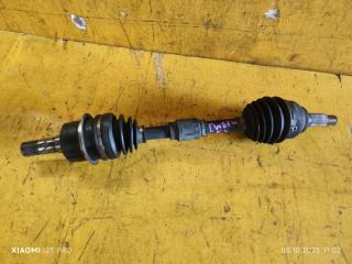 Привод передний левый MAZDA Premacy контрактная Привод передний левый MAZDA Premacy