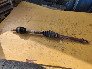 Фото запчасти привод передний правый Renault Lutecia контрактная запчасть Запчасть привод передний правый Renault Lutecia