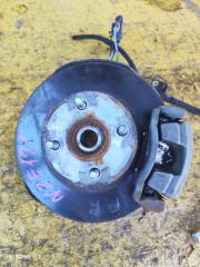 Запчасть ступица передняя правая TOYOTA ALLEX