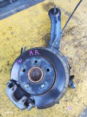 Ступица задняя правая MAZDA AXELA контрактная Ступица задняя правая MAZDA AXELA