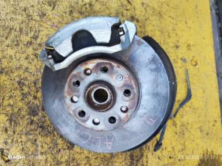 Запчасть ступица передняя левая Volkswagen GOLF