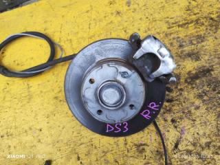 Запчасть ступица задняя правая CITROEN DS3