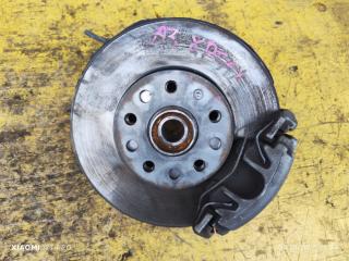 Запчасть ступица передняя правая Audi A3