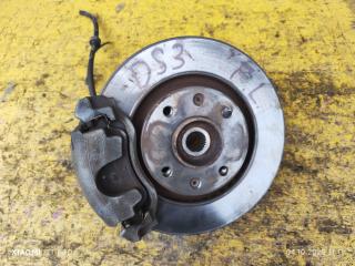 Запчасть ступица передняя левая CITROEN DS3