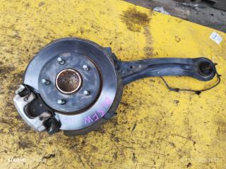 Ступица задняя левая MAZDA AXELA контрактная Ступица задняя левая MAZDA AXELA