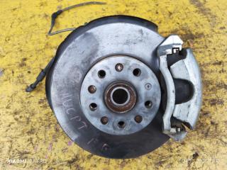 Запчасть ступица передняя правая Volkswagen GOLF