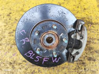 Ступица передняя правая MAZDA AXELA контрактная Ступица передняя правая MAZDA AXELA