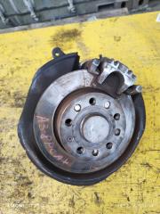 Запчасть ступица задняя левая Audi A3