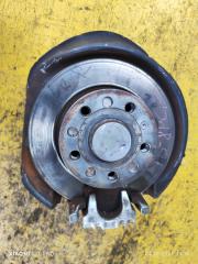 Запчасть ступица задняя правая Audi A3