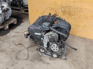 Двигатель Audi A4