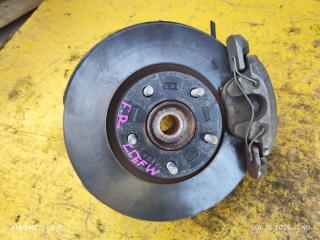 Ступица передняя правая MAZDA BIANTE контрактная Ступица передняя правая MAZDA BIANTE