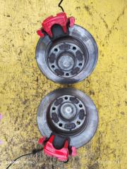 Фото запчасти ступица задняя Renault Lutecia контрактная запчасть Запчасть ступица задняя Renault Lutecia