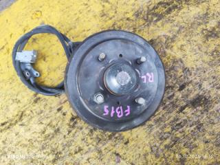 Запчасть ступица задняя левая NISSAN SUNNY