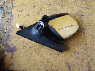 Запчасть зеркало правое TOYOTA BB