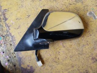 Запчасть зеркало левое TOYOTA BB