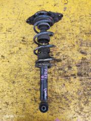 Запчасть стойка задняя левая NISSAN SUNNY