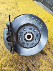 Ступица передняя левая MAZDA BIANTE контрактная Ступица передняя левая MAZDA BIANTE